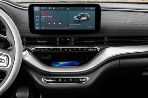 Fiat 500 la Prima 2020 года 